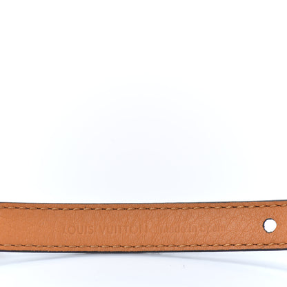 Louis Vuitton Monogram Essential V Bracelet 17 4 of 4