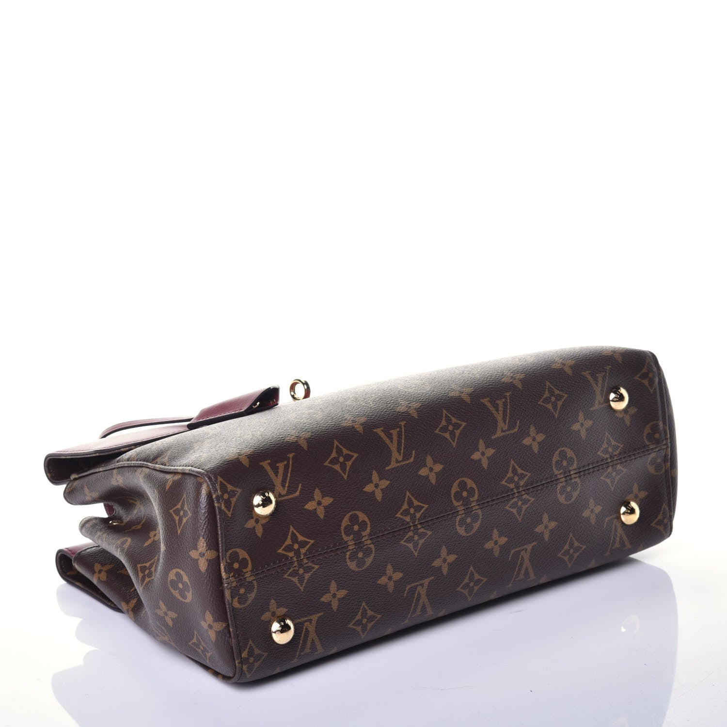 Louis Vuitton Monogram Venus Raisin 4 of 8