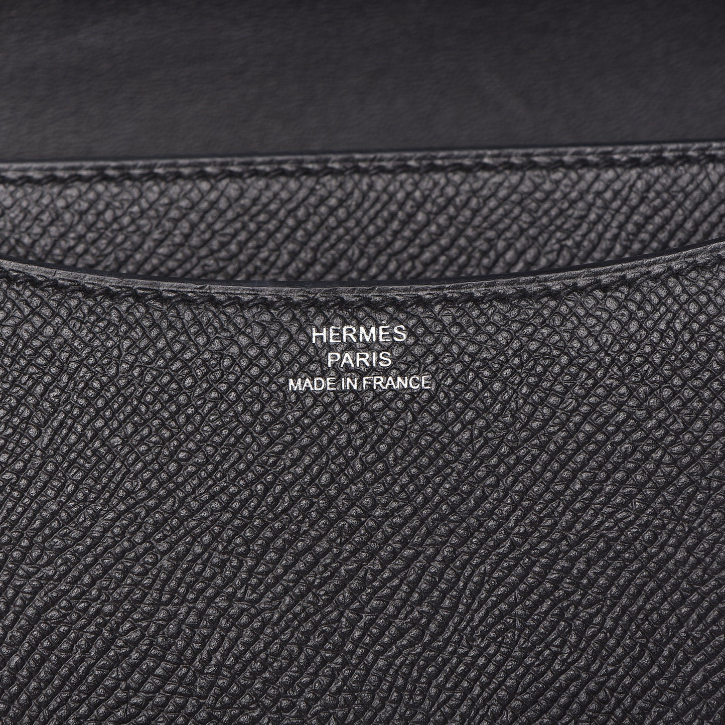Epsom Constance 18 Black