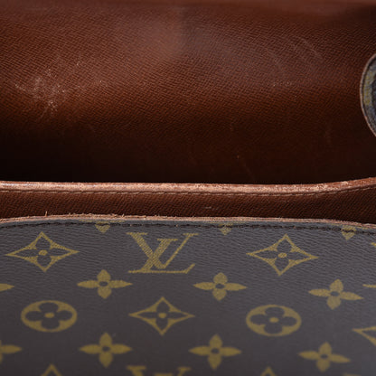 Louis Vuitton Monogram Cartouchiere 22 10 of 23