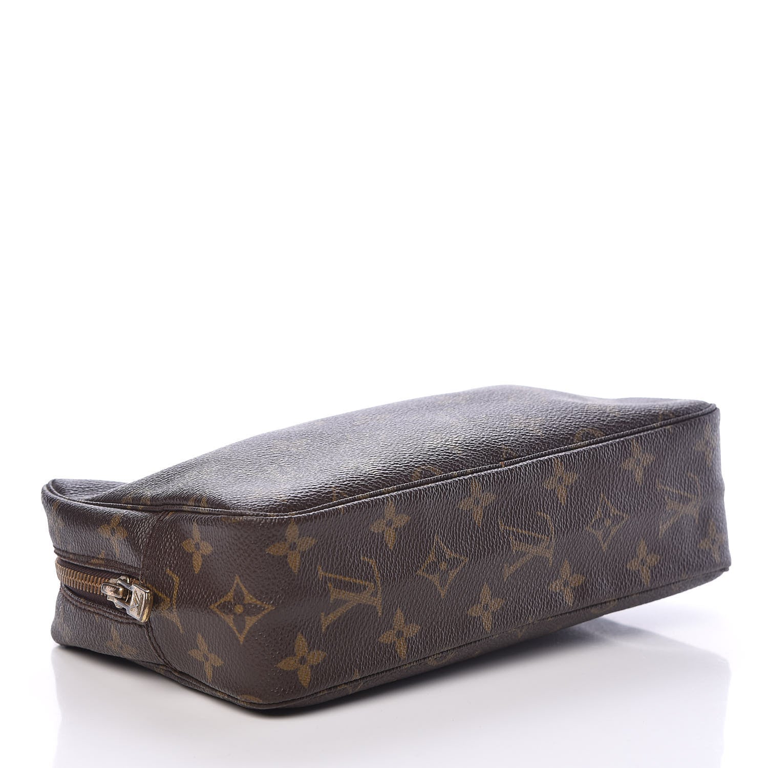 Louis Vuitton Monogram Trousse Toilette 23 4 of 11