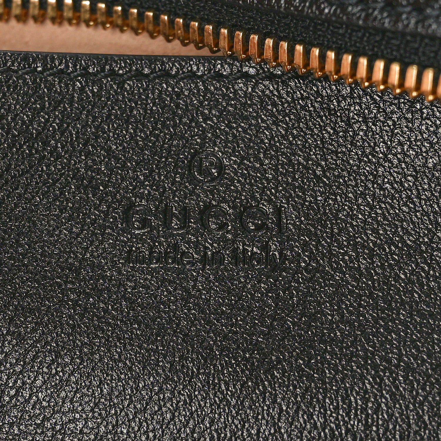 Gucci Monogram Matelasse Diagonal Small GG Marmont Chain Shoulder Bag Beige Black 6 of 10