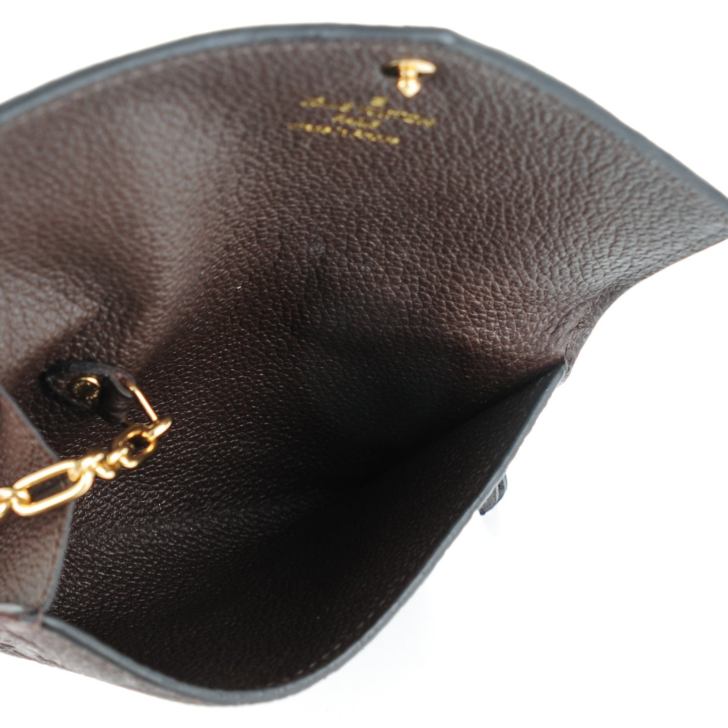Empreinte Key Pouch Terre
