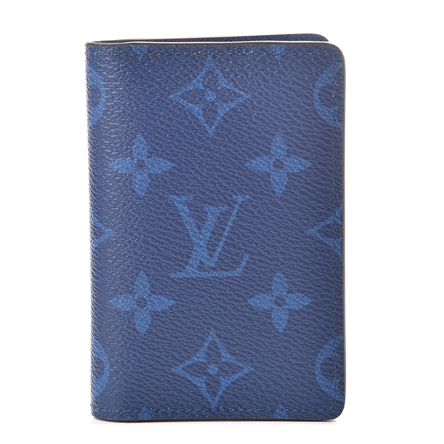 Taigarama Pocket Organizer NM Cobalt