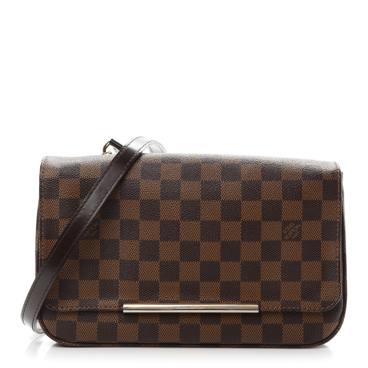 Damier Ebene Hoxton PM