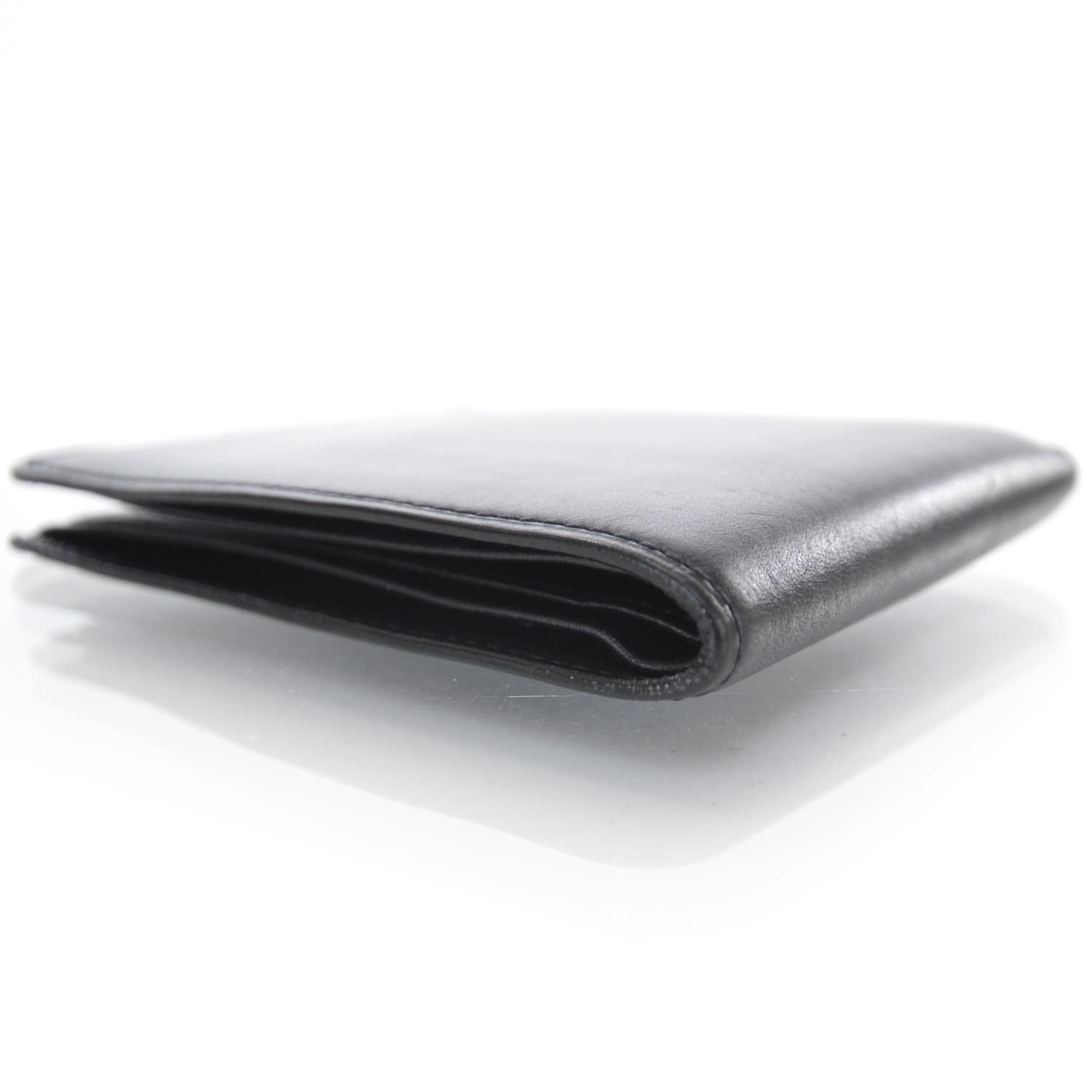 Louis Vuitton Nomade Porte-Billets 6 Card Wallet Billfold 3 of 7