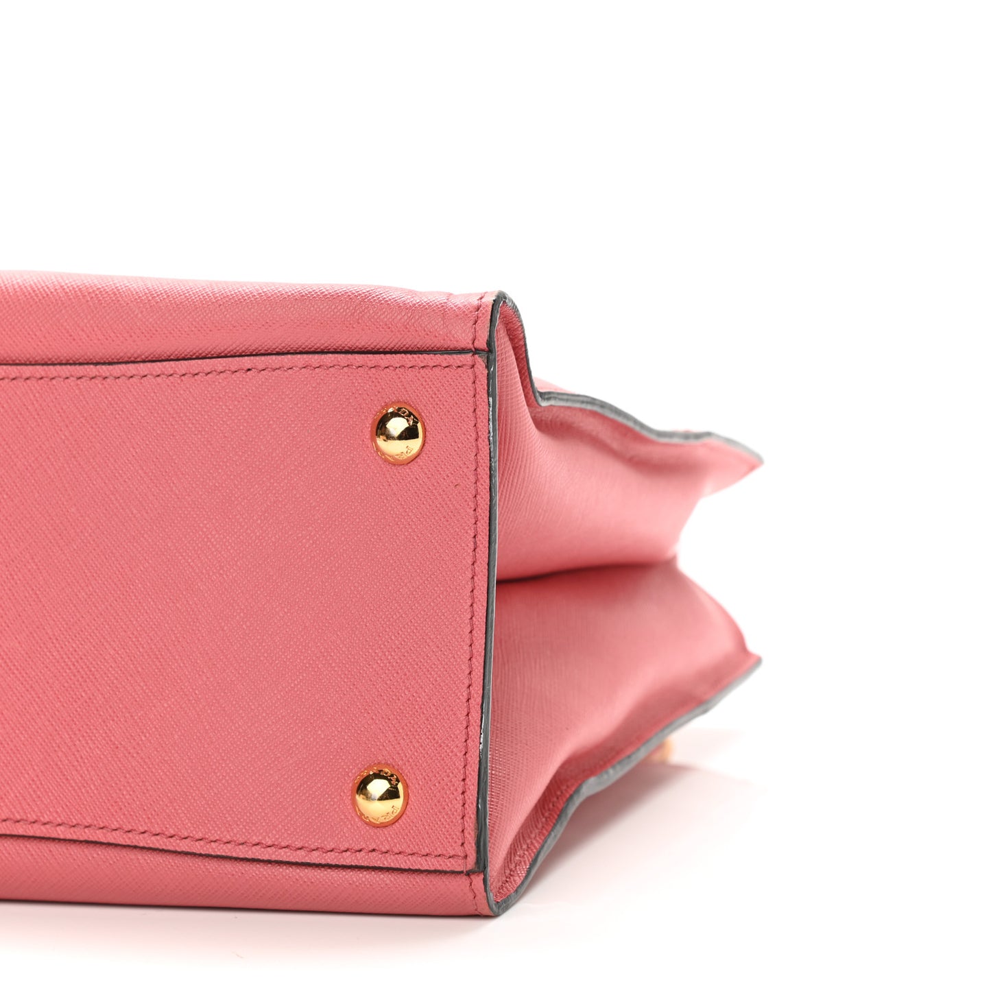 Saffiano Soft Triple Pocket Tote Tamaris