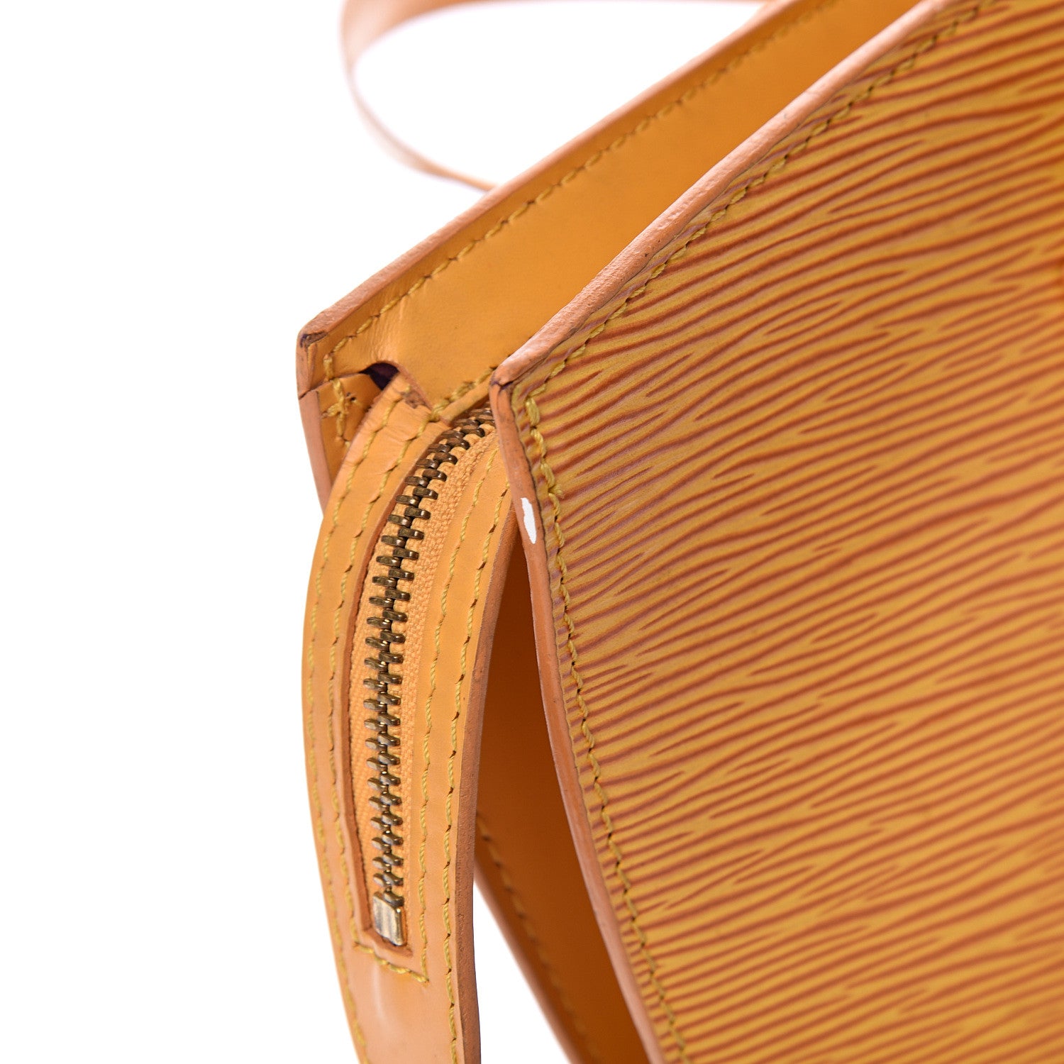 Louis Vuitton Epi Saint Jacques PM Tassil 17 of 19