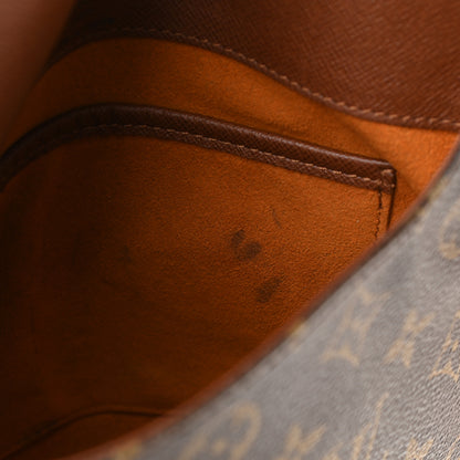 Louis Vuitton Monogram Musette Salsa Long Strap 9 of 9