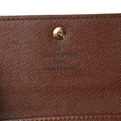 Louis Vuitton Monogram 6 Key Multicles Holder 6 of 7