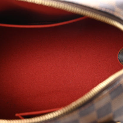 Louis Vuitton Damier Ebene Ribera MM 5 of 9