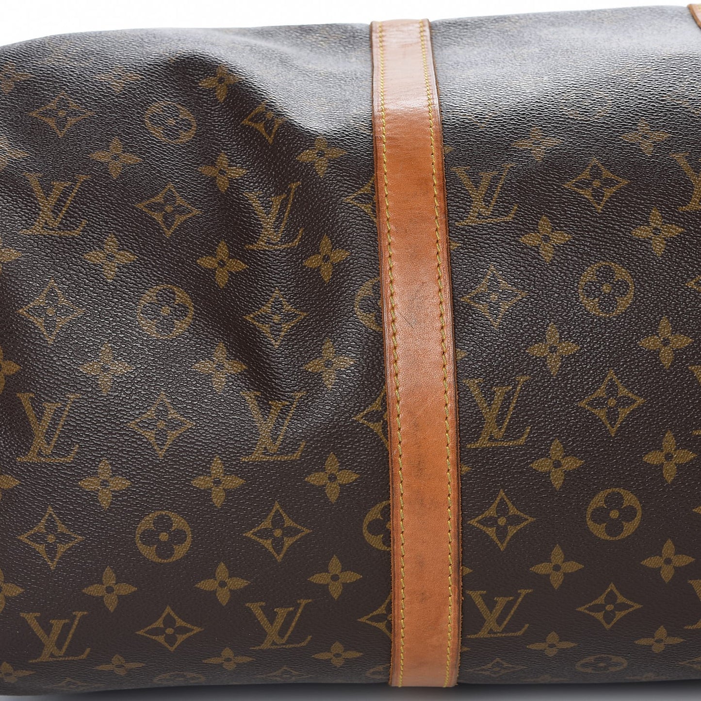 Monogram Keepall 50