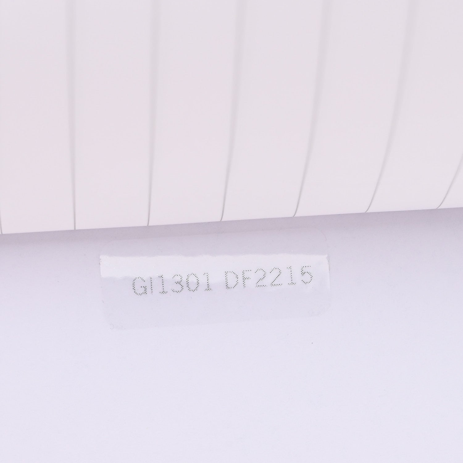 Louis Vuitton LV x TM Monogram Multicolor Jane Notebook MM White 7 of 8