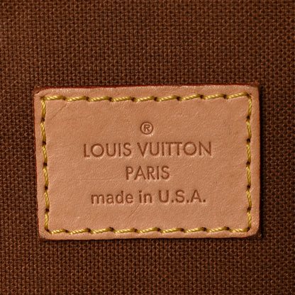 Louis Vuitton Monogram Tivoli GM 6 of 10