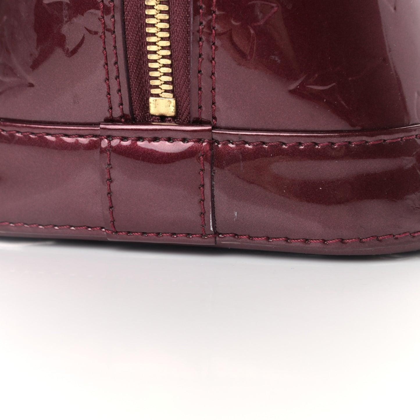 Vernis Alma PM Griotte