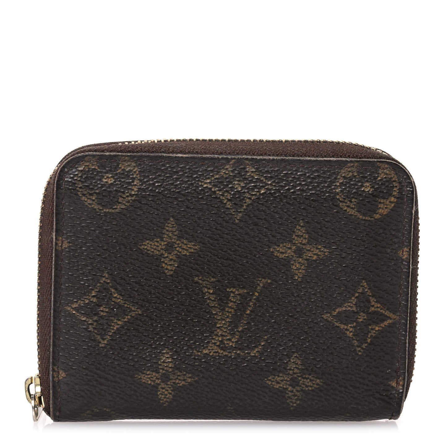 Monogram Zippy Coin Purse