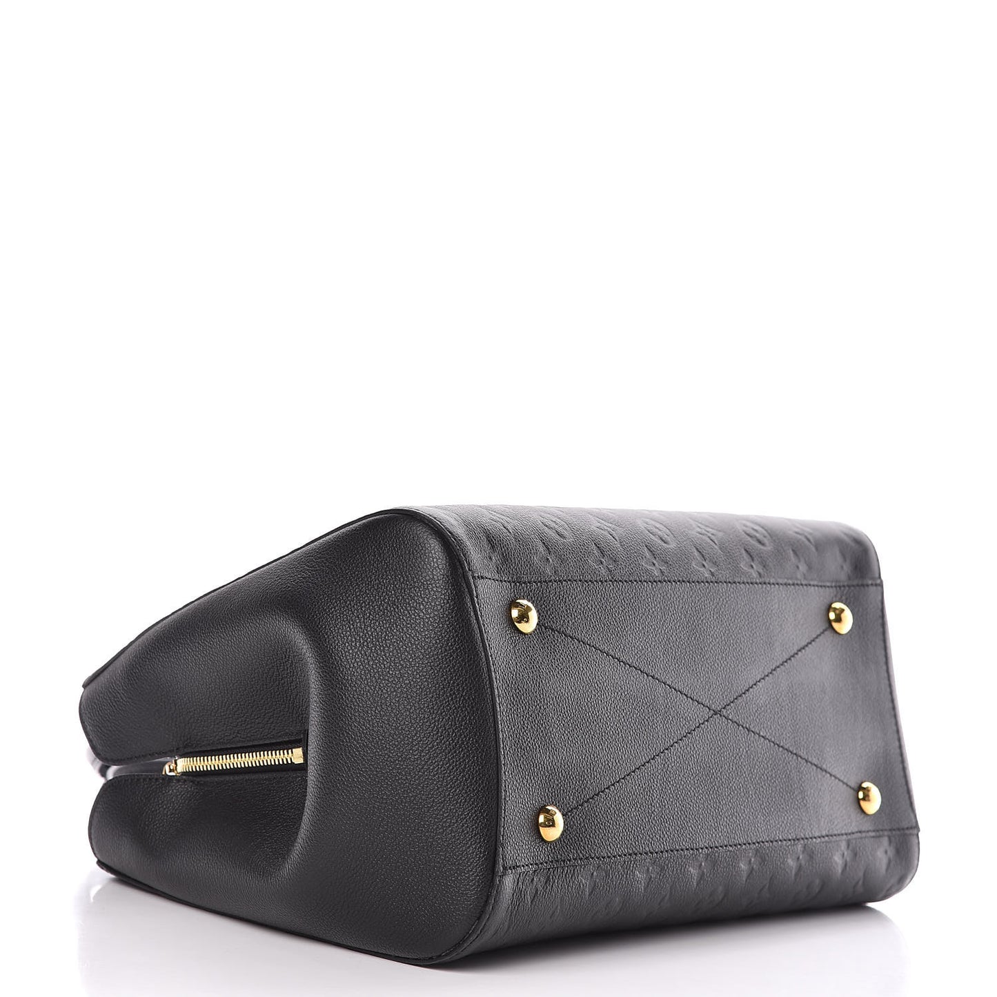 Empreinte Montaigne GM Black