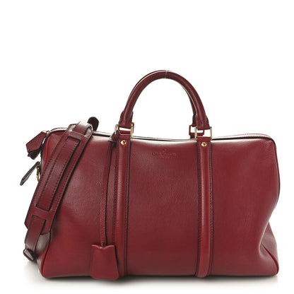 Louis Vuitton Calfskin SC Bag GM Jasper 1 of 9
