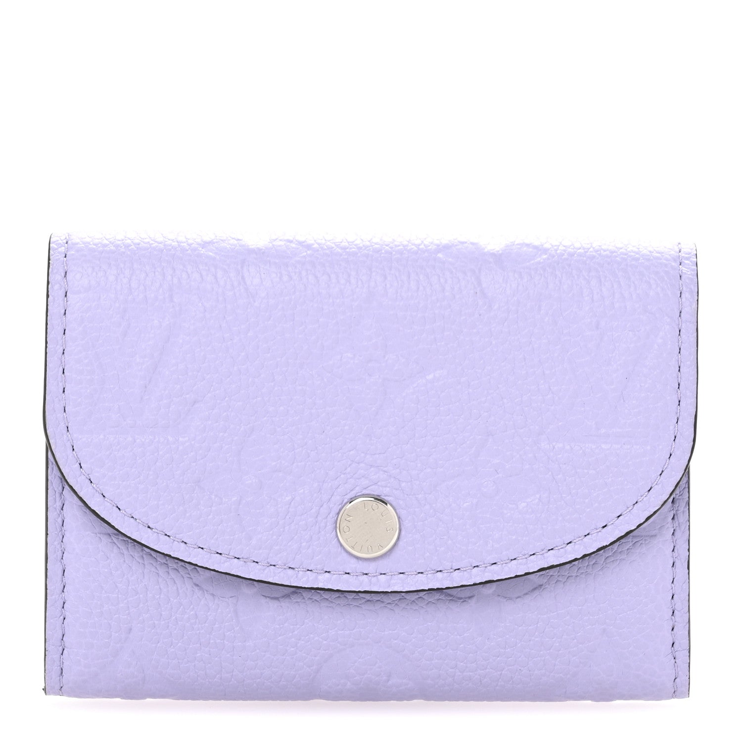 Louis Vuitton Empreinte Rosalie Coin Purse Iris 1 of 8