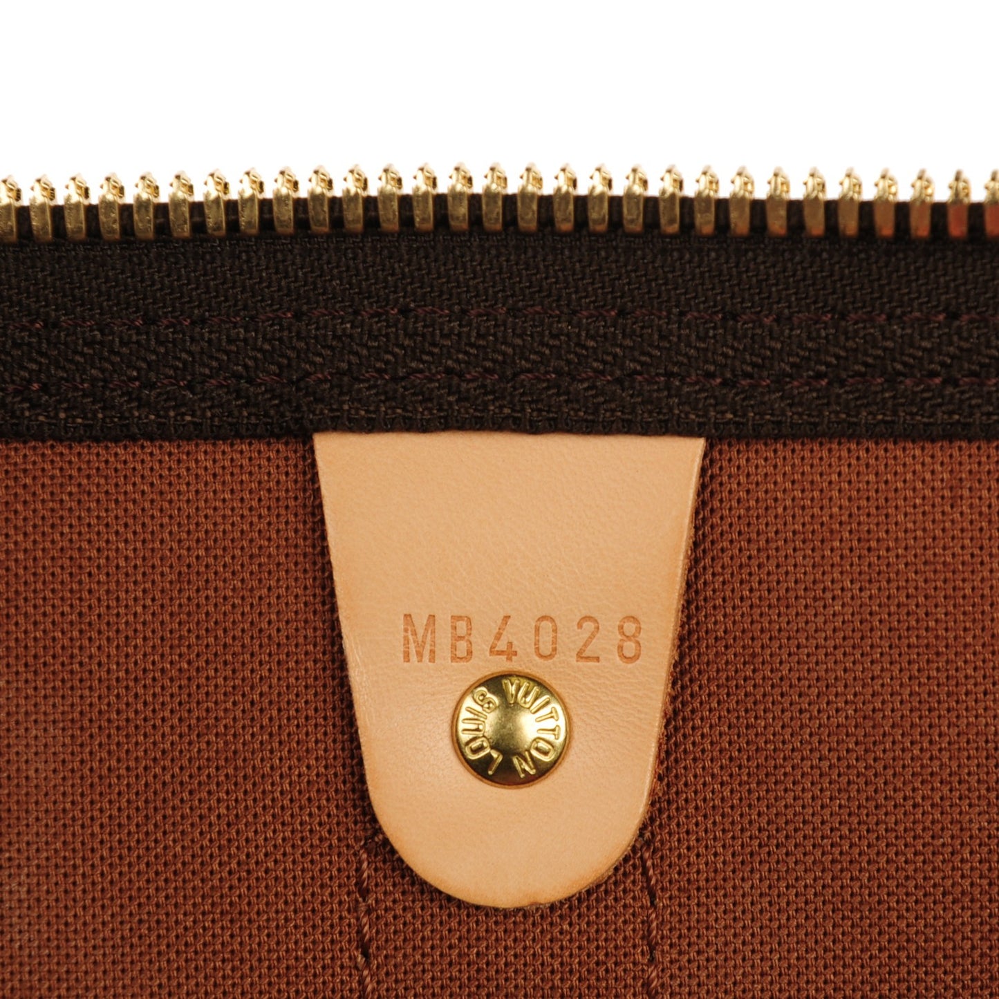 Monogram Roses Keepall 50