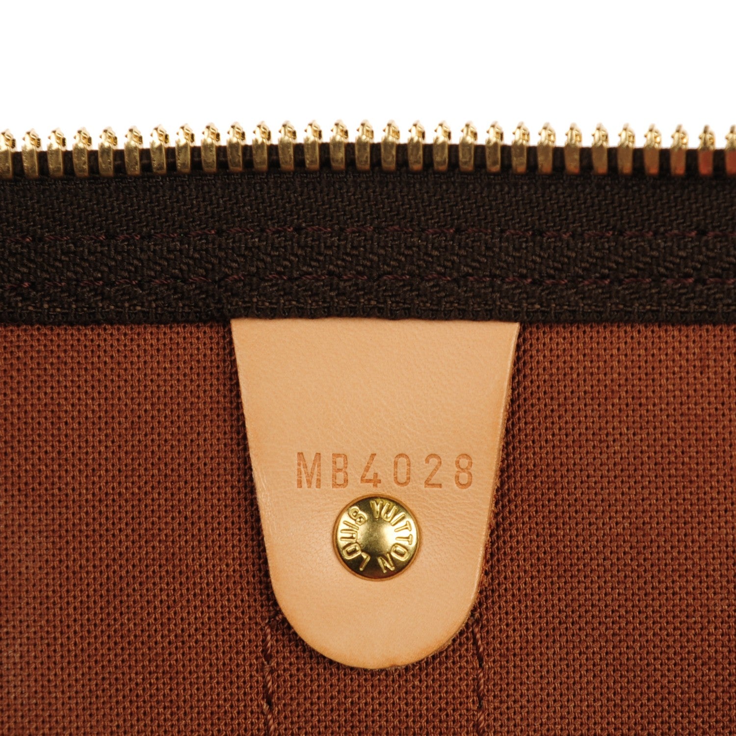 Louis Vuitton Monogram Roses Keepall 50 7 of 7