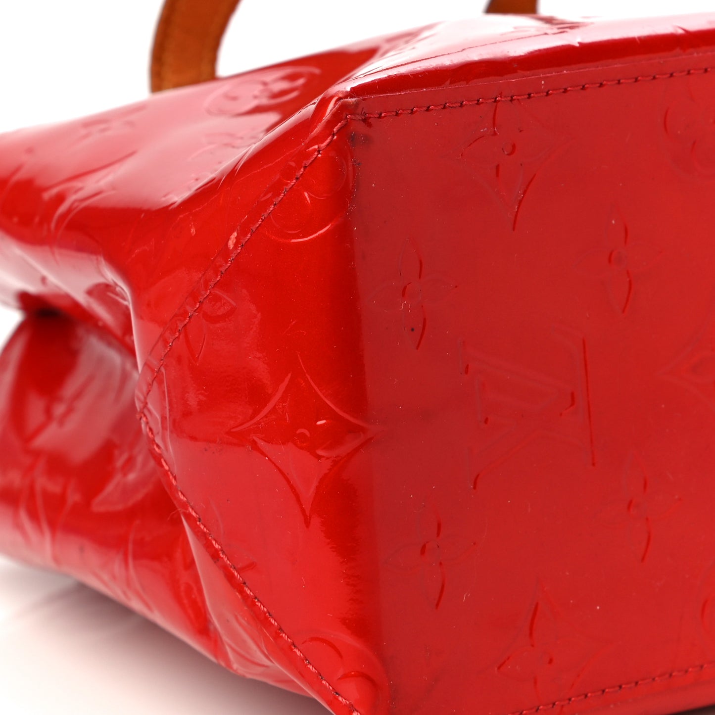 Vernis Reade PM Rouge