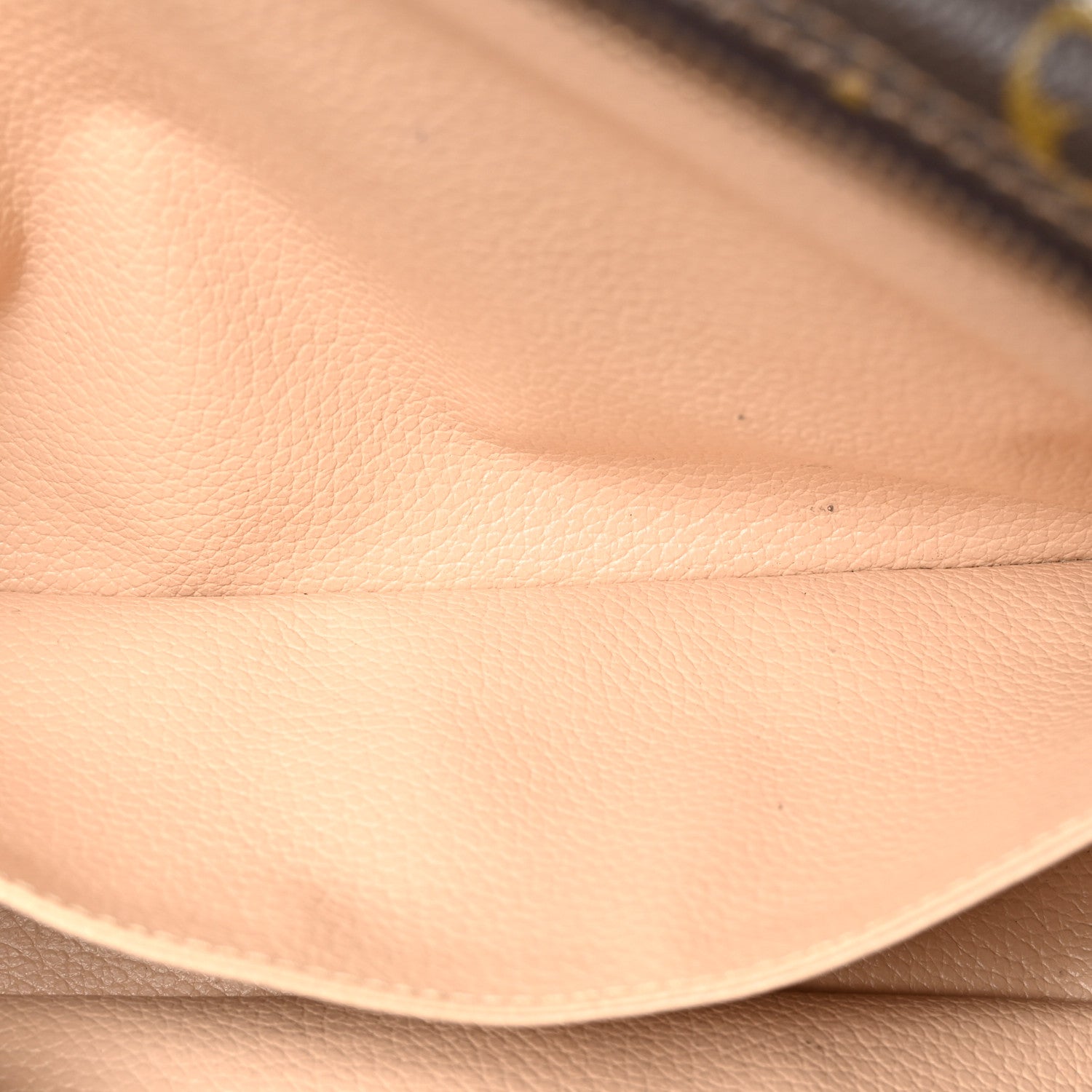 Louis Vuitton Monogram Trousse Toilette 28 5 of 10