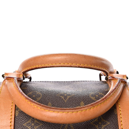 Louis Vuitton Monogram Keepall 60 9 of 15