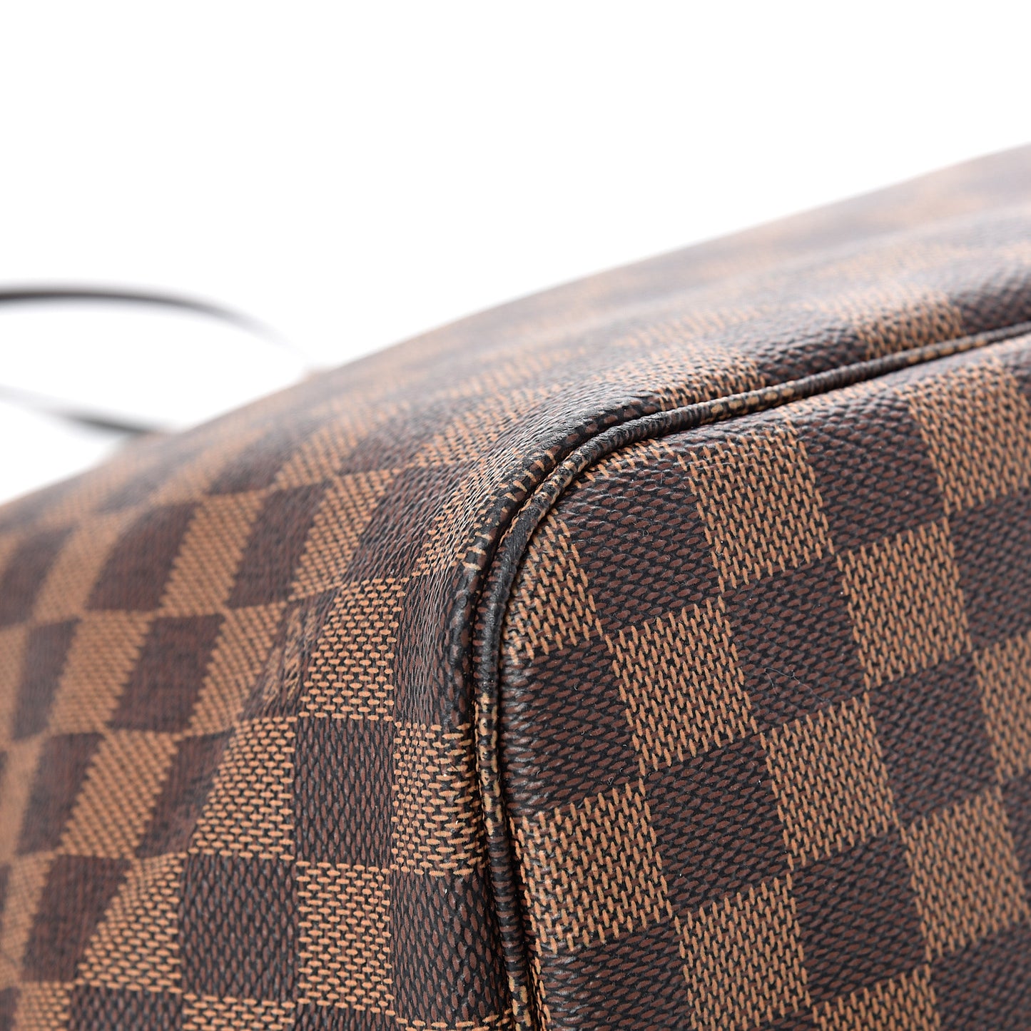 Damier Ebene Neverfull MM