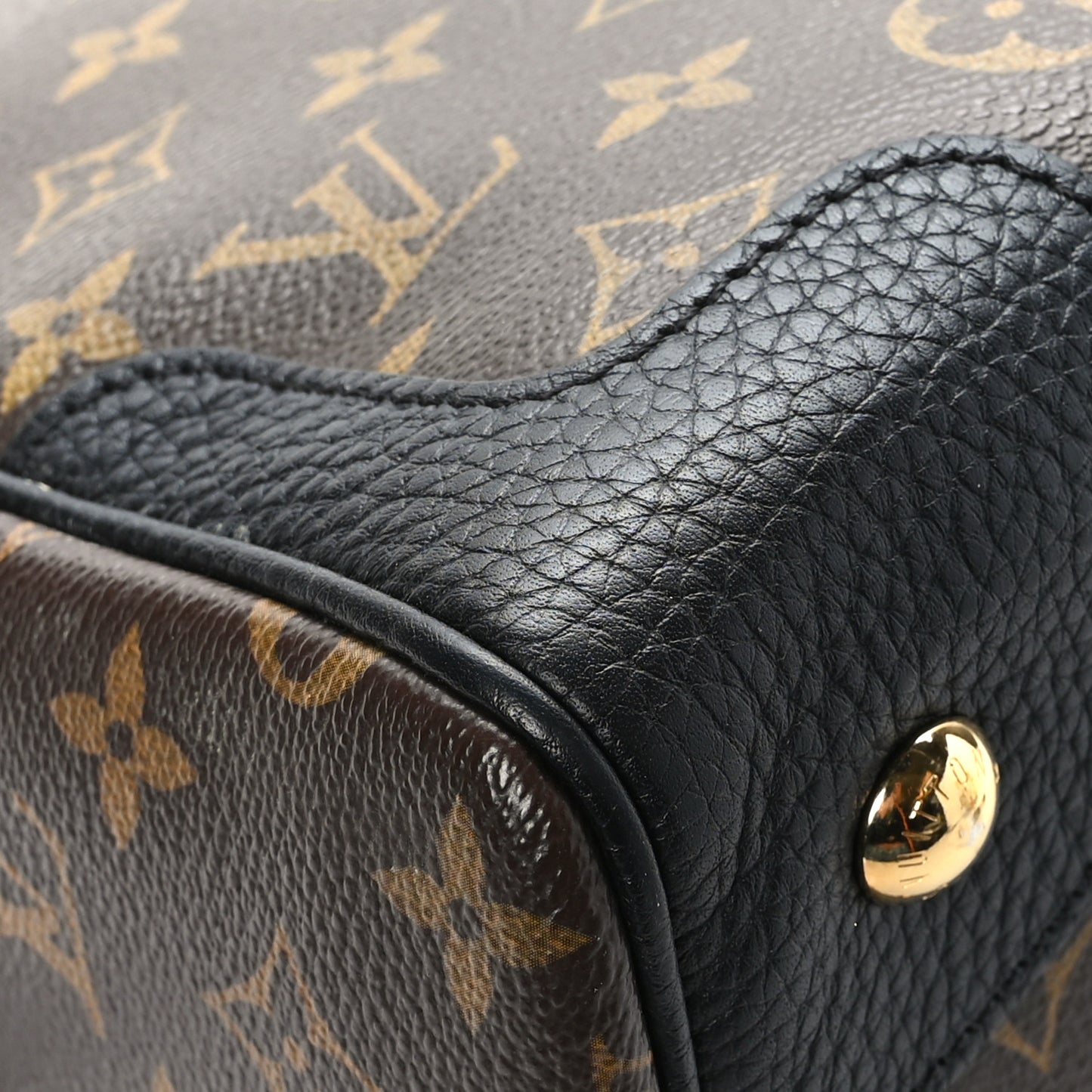 Monogram Retiro NM Black