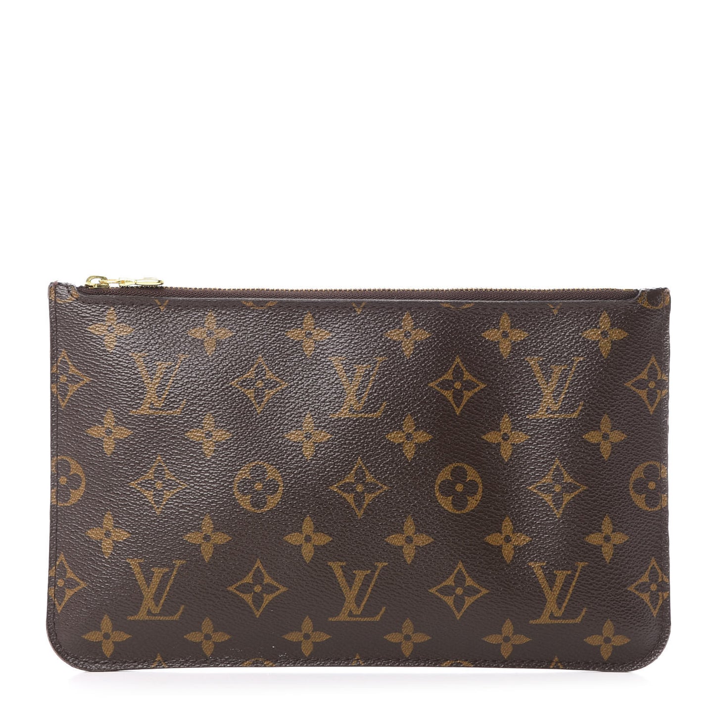 Monogram Neverfull MM GM Pochette
