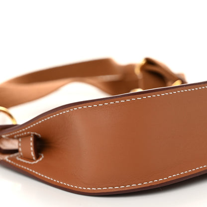 Hermes Evercolor Mini Jypsiere Gold 9 of 10