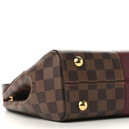 Louis Vuitton Damier Ebene Bond Street Bordeaux 6 of 7