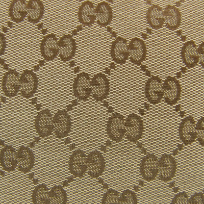 Gucci Monogram Charm Medium Top Handle Bag 5 of 8