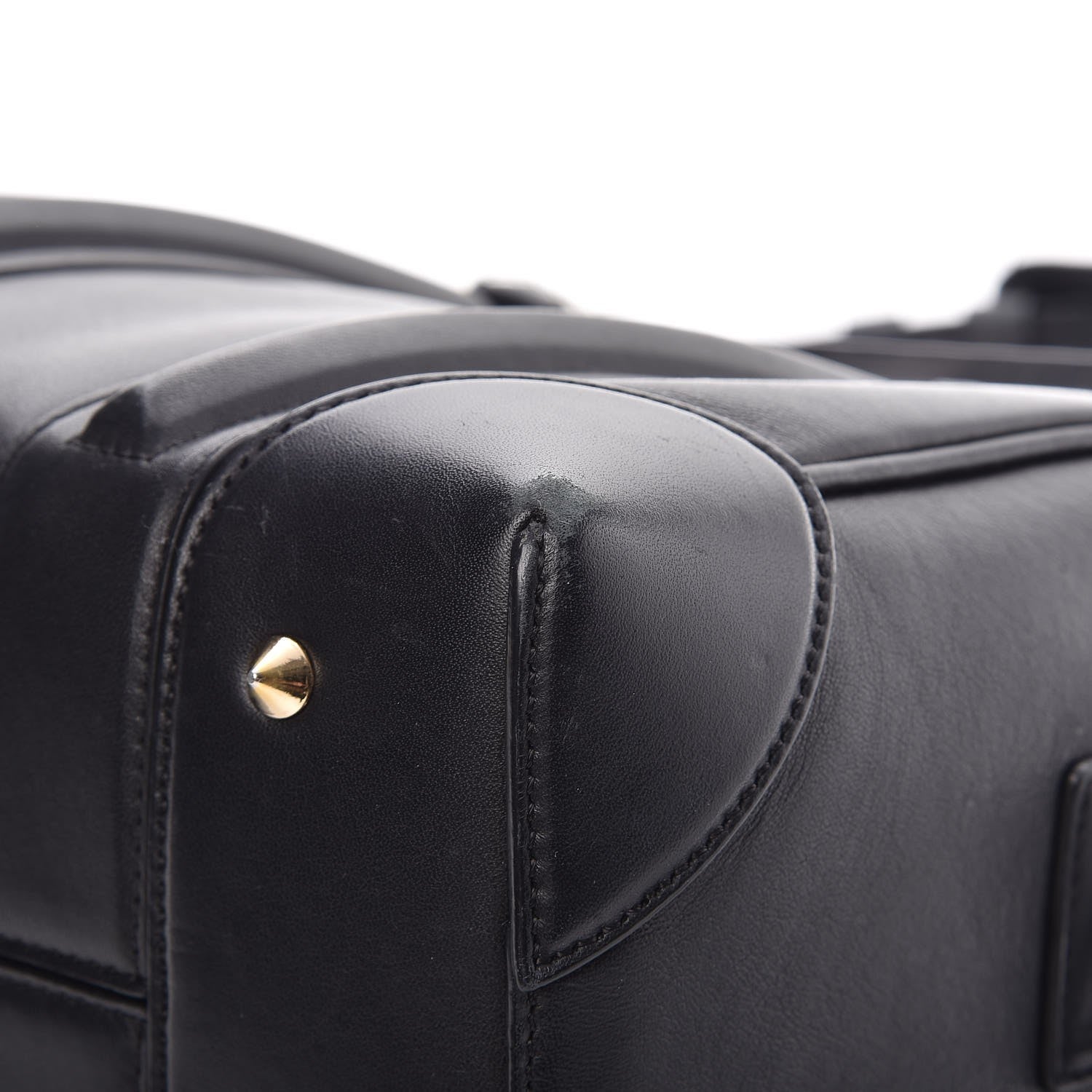 Givenchy Calfskin Mini Lucrezia Black 12 of 12