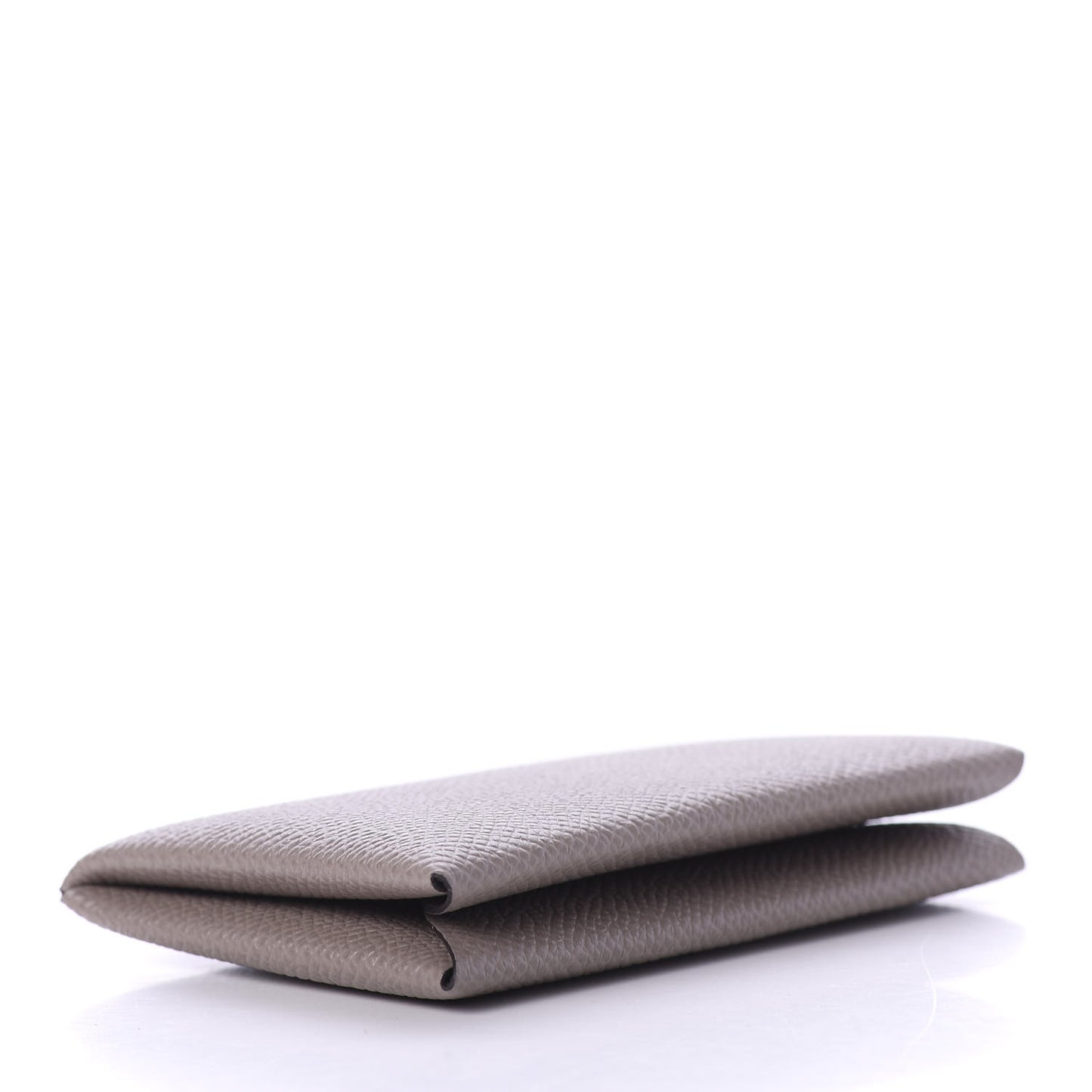 Epsom Calvi Card Case Gris Asphalt
