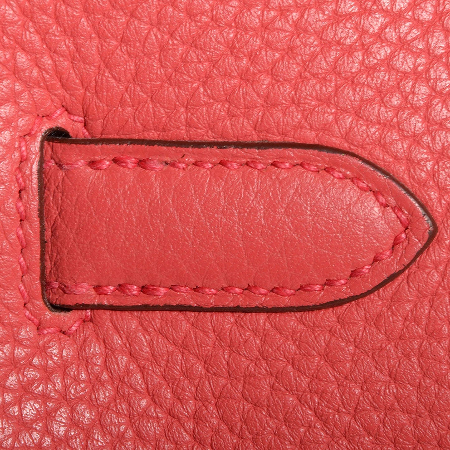 Taurillon Clemence Birkin 30 Bougainvillea