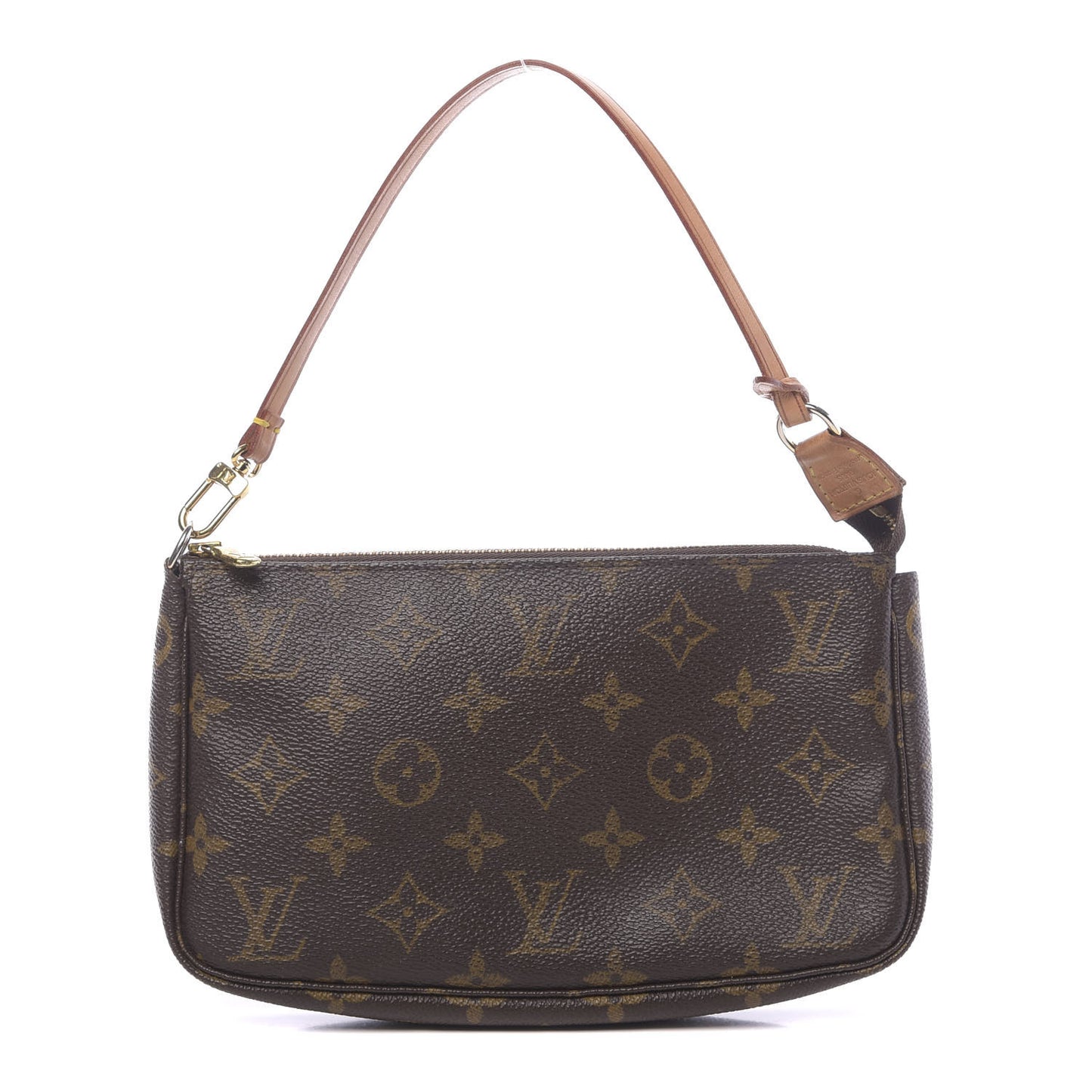 Monogram Pochette Accessories