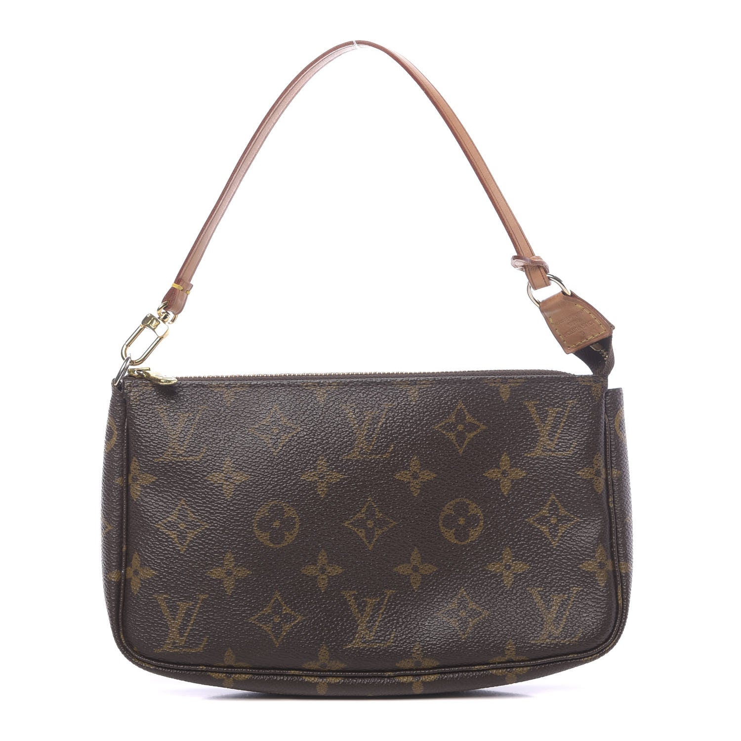 Louis Vuitton Monogram Pochette Accessories 1 of 12