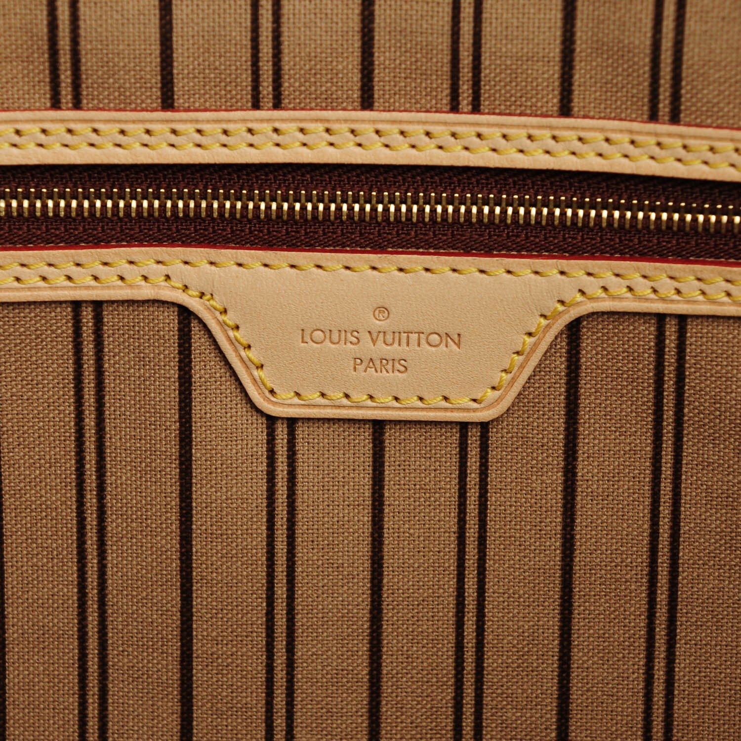 Louis Vuitton Monogram Delightful GM 6 of 8