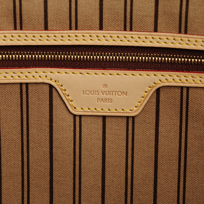 Louis Vuitton Monogram Delightful GM 6 of 8