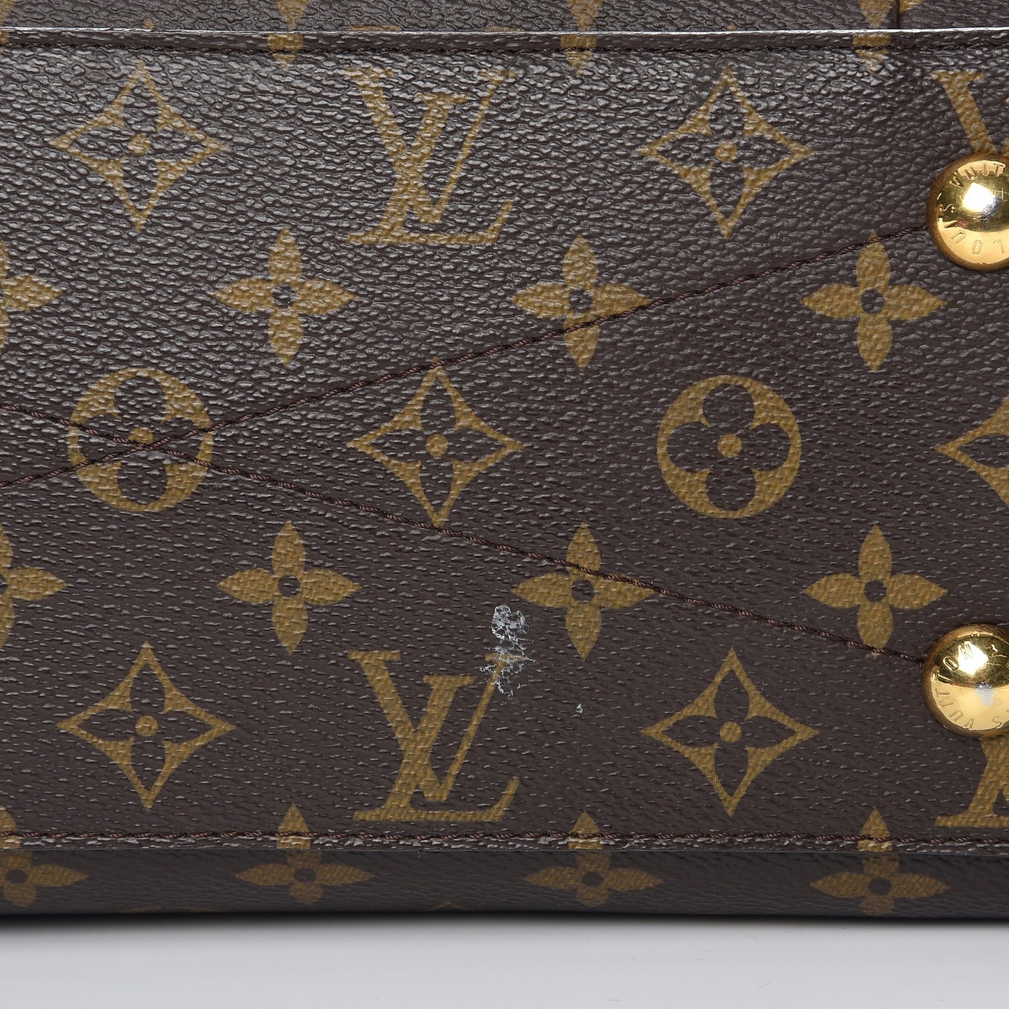 Monogram Metis