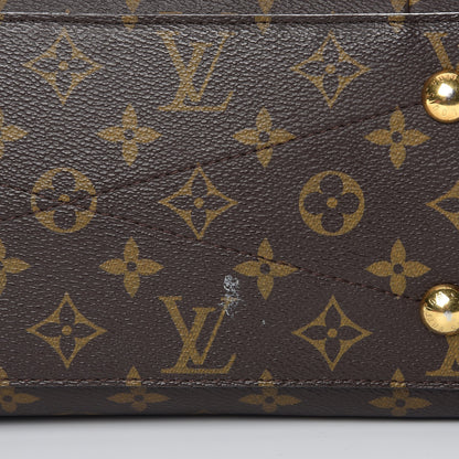 Louis Vuitton Monogram Metis 8 of 9