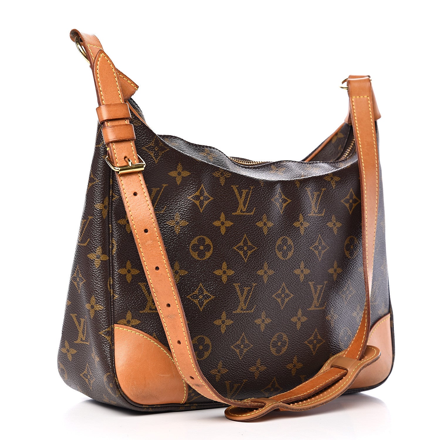 Louis Vuitton Monogram Boulogne 30 2 of 17