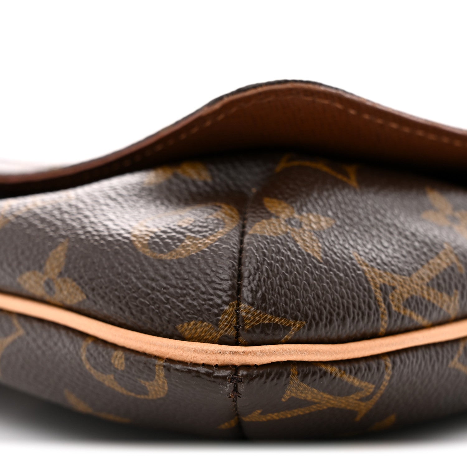 Louis Vuitton Monogram Musette Salsa Long Strap 9 of 11