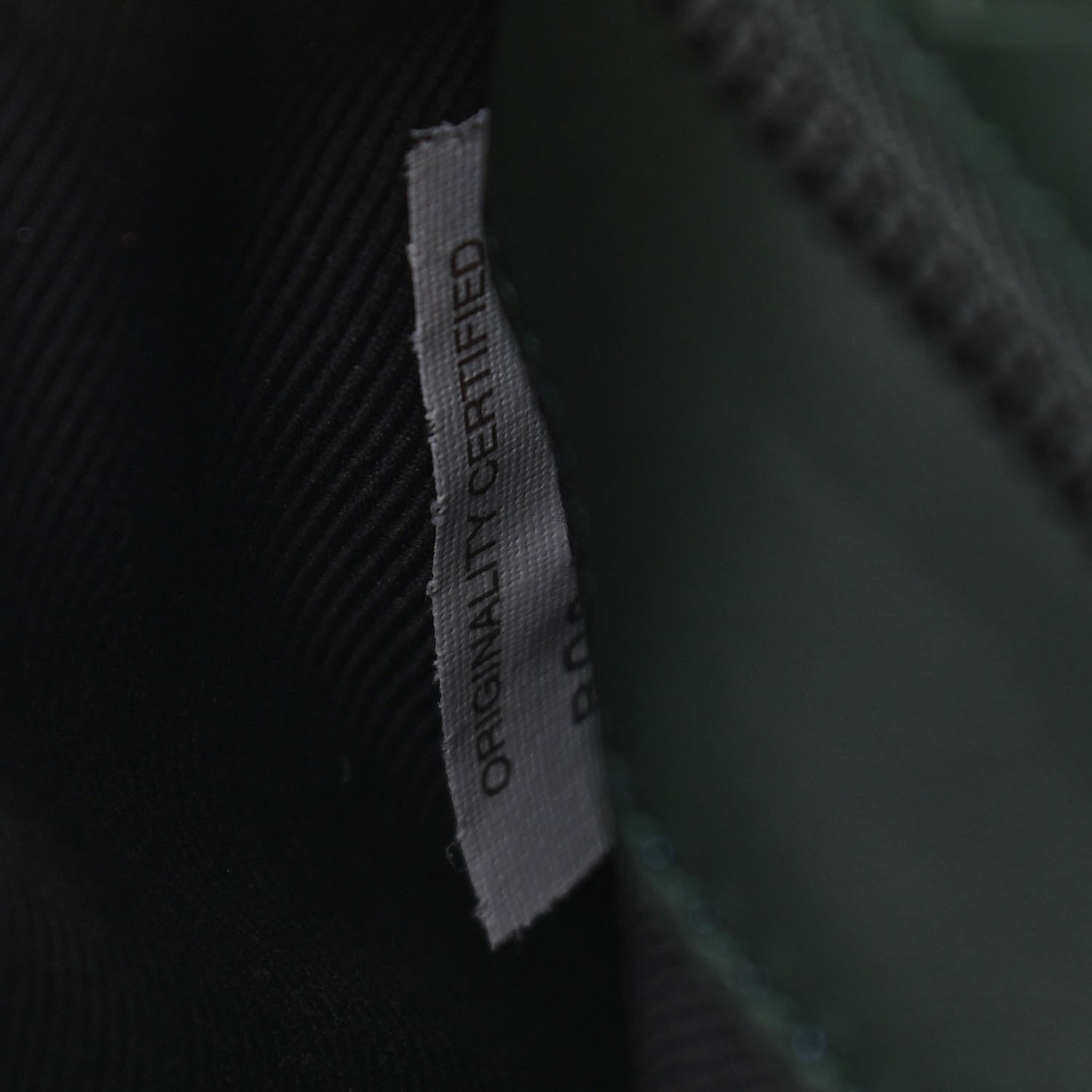 Bottega Veneta Nappa Intrecciato Belt Bag Camping 7 of 12