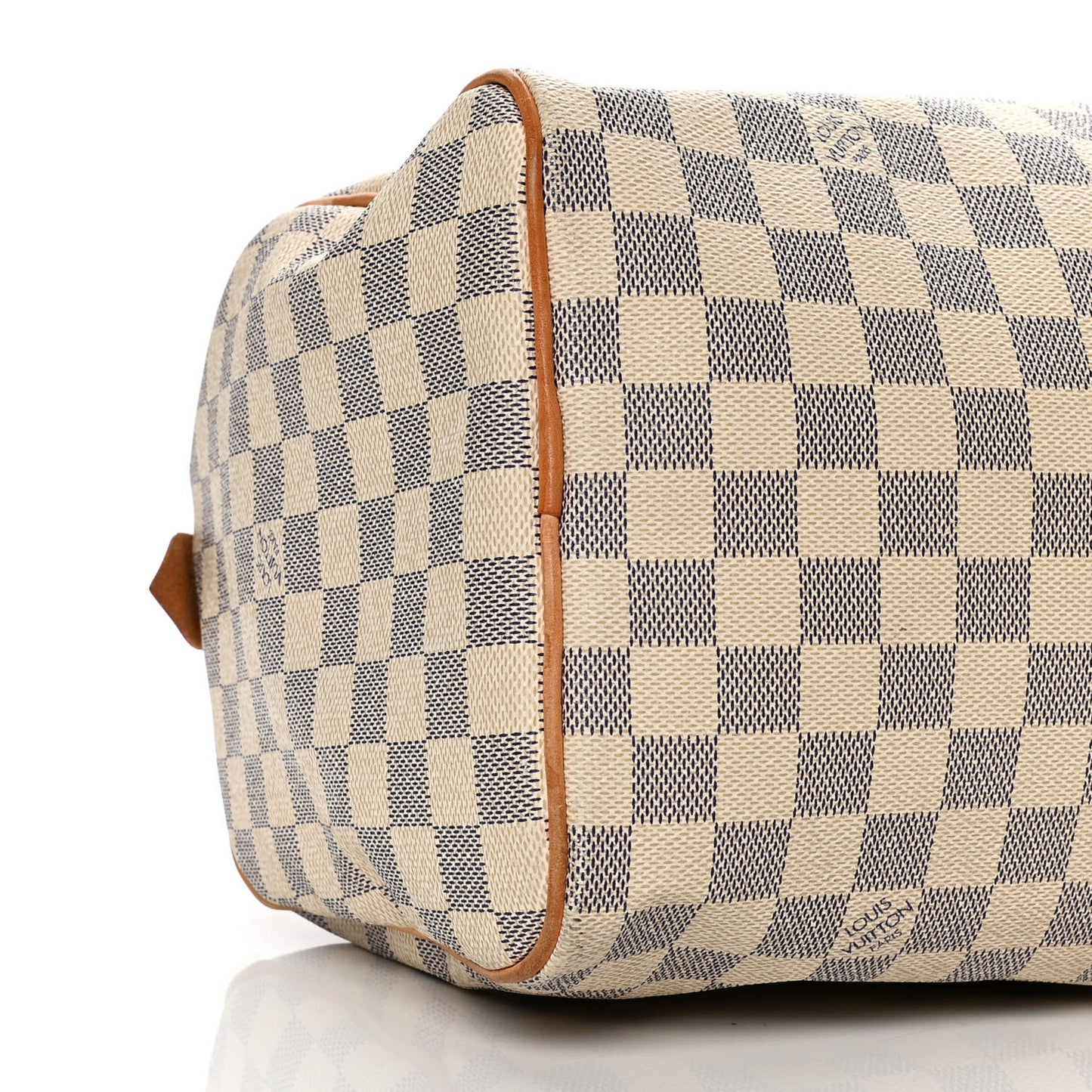 Damier Azur Speedy 30