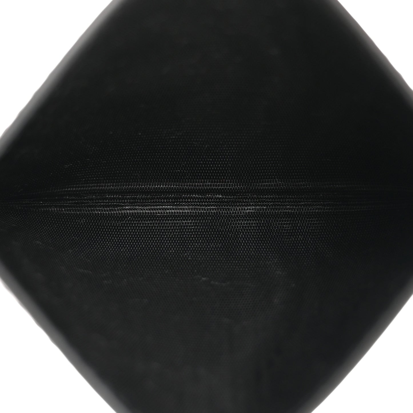 Smooth Calfskin For You Mirror Card Case Black