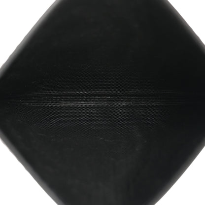 Saint Laurent Smooth Calfskin For You Mirror Card Case Black 6 of 8