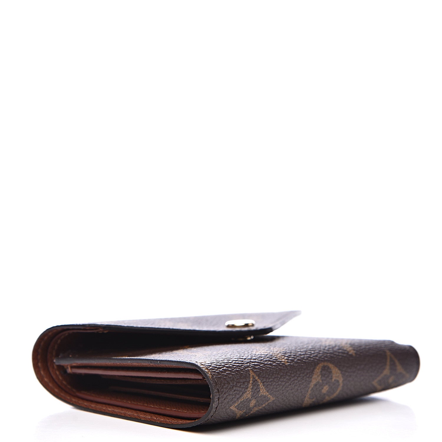 Louis Vuitton Monogram Victorine Wallet 4 of 8